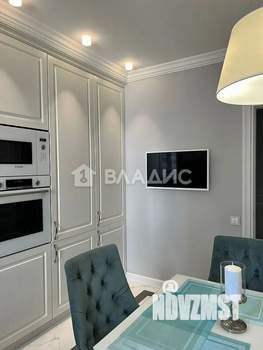 2-к квартира, вторичка, 70м2, 5/23 этаж