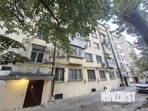 3-к квартира, вторичка, 65м2, 2/6 этаж