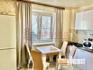 1-к квартира, вторичка, 40м2, 3/10 этаж