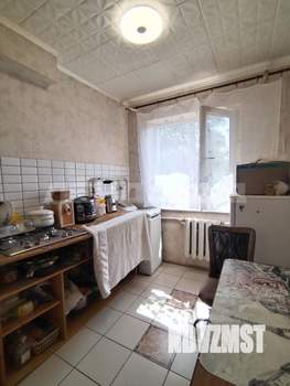 1-к квартира, вторичка, 33м2, 5/5 этаж