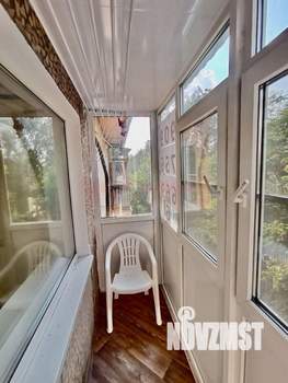 3-к квартира, вторичка, 49м2, 5/5 этаж