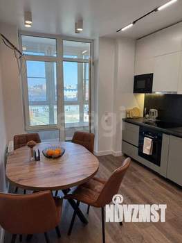 1-к квартира, вторичка, 38м2, 6/23 этаж