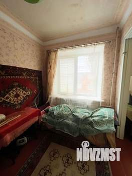 2-к квартира, вторичка, 41м2, 2/2 этаж