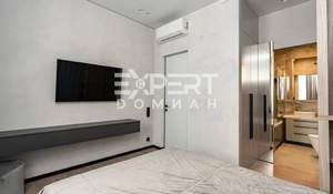 3-к квартира, вторичка, 77м2, 7/25 этаж