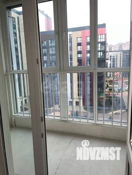 1-к квартира, вторичка, 30м2, 6/12 этаж