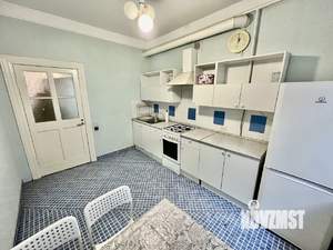 2-к квартира, вторичка, 60м2, 3/4 этаж