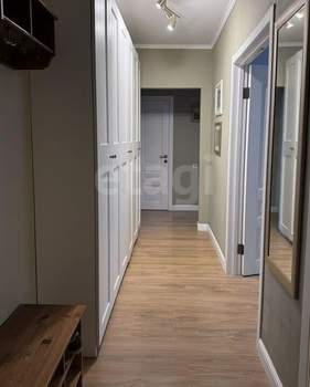 3-к квартира, вторичка, 83м2, 3/10 этаж