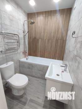 1-к квартира, вторичка, 34м2, 1/20 этаж