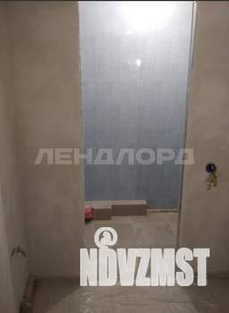 1-к квартира, вторичка, 27м2, 1/2 этаж