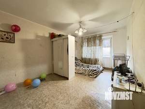 1-к квартира, вторичка, 40м2, 7/9 этаж
