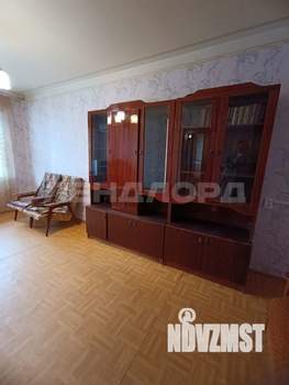 1-к квартира, вторичка, 30м2, 7/9 этаж