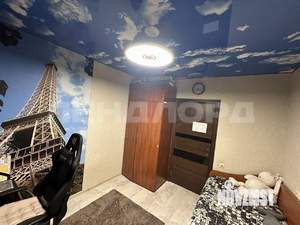 2-к квартира, вторичка, 65м2, 7/24 этаж