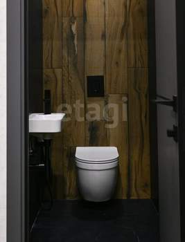 3-к квартира, вторичка, 70м2, 2/16 этаж