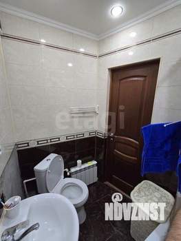 1-к квартира, вторичка, 28м2, 5/5 этаж