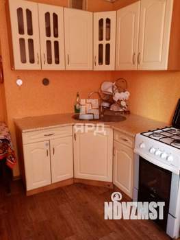 1-к квартира, вторичка, 42м2, 2/10 этаж