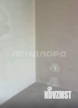 2-к квартира, вторичка, 55м2, 16/24 этаж