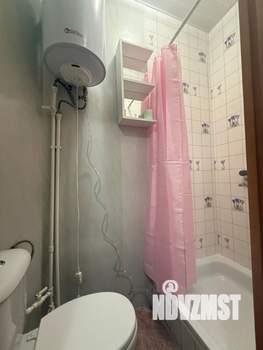 2-к квартира, вторичка, 33м2, 1/3 этаж