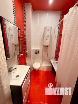 1-к квартира, вторичка, 37м2, 1/5 этаж