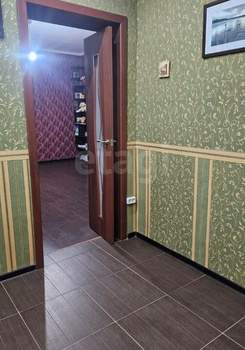 1-к квартира, вторичка, 33м2, 3/3 этаж