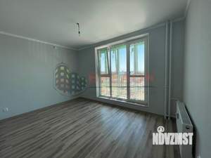 Студия квартира, вторичка, 23м2, 5/17 этаж