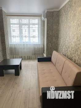 1-к квартира, вторичка, 41м2, 11/18 этаж