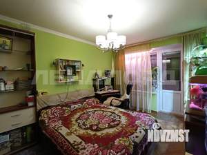 2-к квартира, вторичка, 48м2, 4/5 этаж