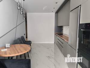 1-к квартира, вторичка, 45м2, 3/26 этаж