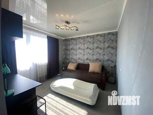 1-к квартира, вторичка, 30м2, 5/5 этаж