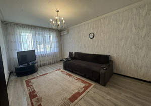 2-к квартира, вторичка, 53м2, 5/9 этаж