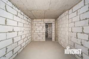 3-к квартира, вторичка, 87м2, 9/21 этаж