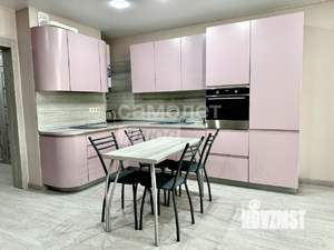 Студия квартира, вторичка, 35м2, 5/17 этаж