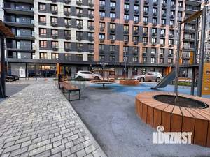 2-к квартира, вторичка, 47м2, 14/20 этаж