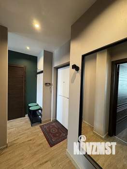 2-к квартира, вторичка, 47м2, 23/25 этаж