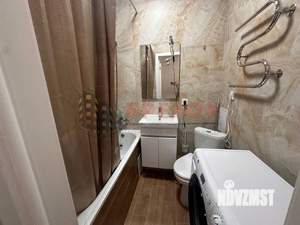 Студия квартира, вторичка, 25м2, 4/25 этаж