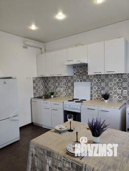 2-к квартира, вторичка, 42м2, 4/6 этаж