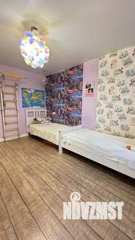 2-к квартира, вторичка, 65м2, 1/23 этаж