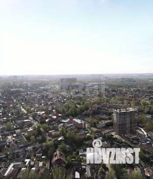 Студия квартира, вторичка, 28м2, 6/19 этаж