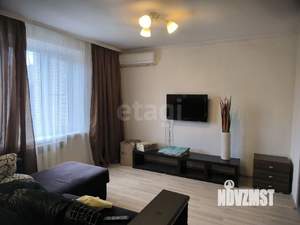 1-к квартира, вторичка, 30м2, 5/10 этаж