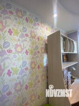 3-к квартира, вторичка, 98м2, 9/9 этаж