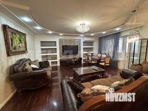 3-к квартира, вторичка, 116м2, 5/16 этаж
