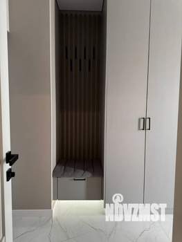 Студия квартира, вторичка, 30м2, 25/25 этаж