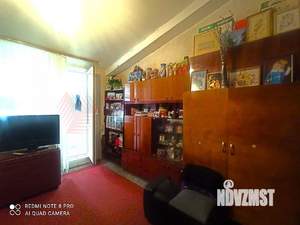 4-к квартира, вторичка, 130м2, 4/4 этаж