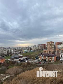 Студия квартира, вторичка, 28м2, 10/17 этаж