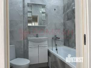 1-к квартира, вторичка, 40м2, 10/25 этаж