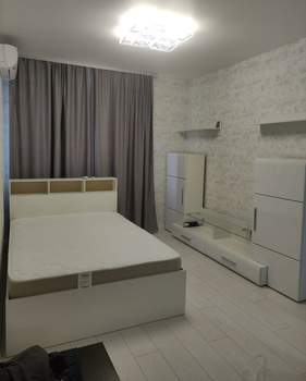 1-к квартира, вторичка, 38м2, 8/14 этаж