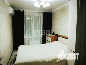 5-к квартира, вторичка, 79м2, 1/3 этаж