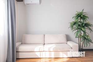 1-к квартира, вторичка, 45м2, 17/18 этаж