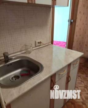 1-к квартира, вторичка, 23м2, 5/5 этаж