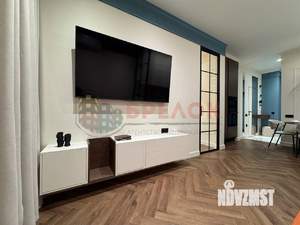 2-к квартира, вторичка, 47м2, 5/9 этаж