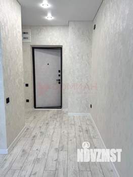 Студия квартира, вторичка, 30м2, 17/24 этаж